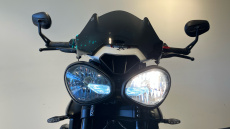 Triumph Speed Triple RS (18MY)